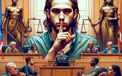 Silencio en la sala: más allá de la palabra hablada