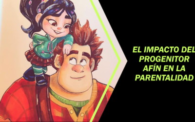 Otras dimensiones de la parentalidad: el impacto de la figura del progenitor afín