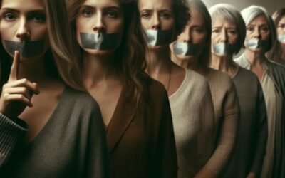 El efecto paralizante del MIEDO en víctimas de violencia: reflexiones a partir de un fallo judicial