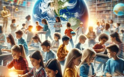 Nueva era educativa en Japón: de japoneses a ciudadanos del Mundo