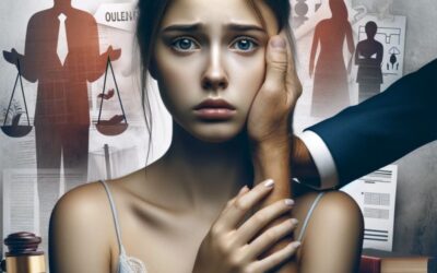 El síndrome de la acomodación y la retracción de denuncias en víctimas de violencia