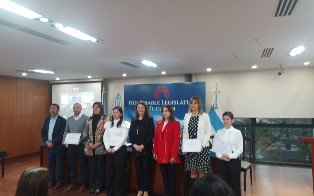 Promoviendo la inclusión y el potencial de niños con altas capacidades en Tucumán