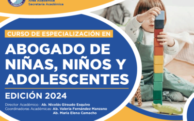 Los derechos de NNA y abogados del niño en otros ámbitos de actuación: salud, filiación y libertad de elección, vivienda digna