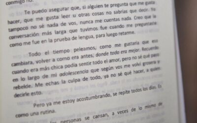 La salud mental de los adolescentes: un compromiso de todos