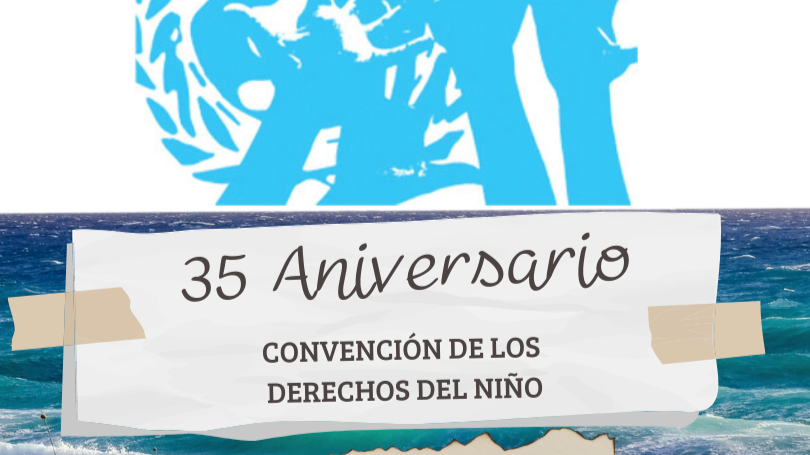 convención sobre los derechos del niño