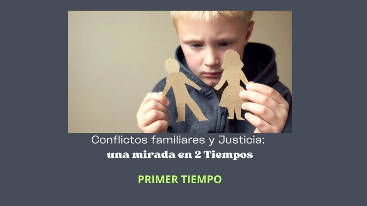 conflictos familiares