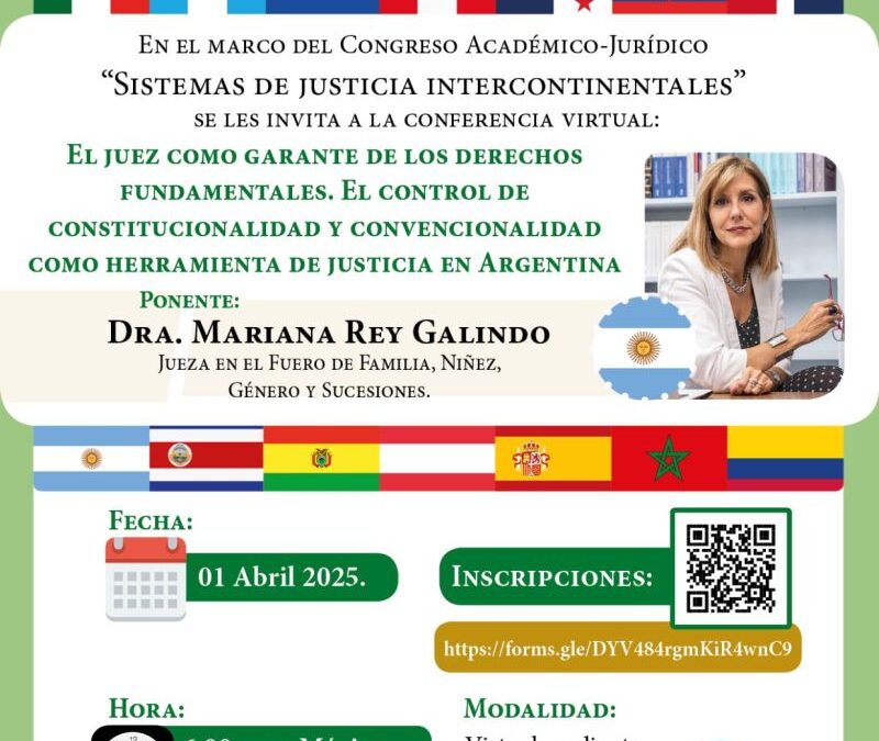protección de derechos fundmentales