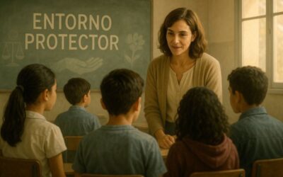 Niñez, adolescencia y violencias: reflexiones desde la escuela