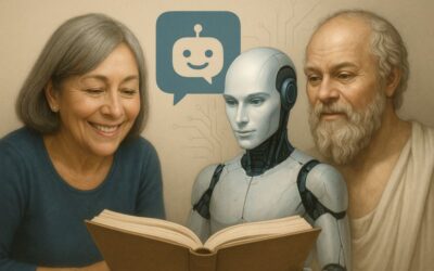 Entre lo viejo, lo nuevo y el futuro