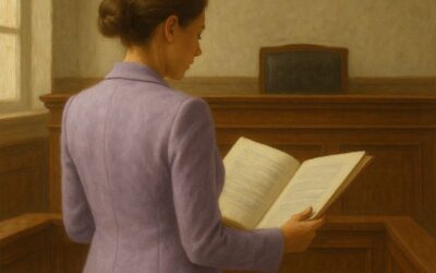 ¿Qué aprendemos después de cada sentencia?
