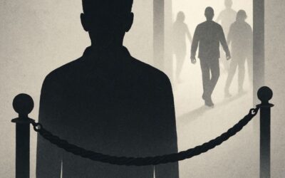 “Listas negras”: la exclusión que no pesa en papel, pero destruye en carne propia.