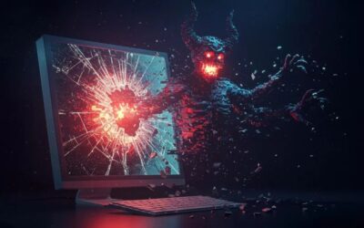 Ojo con los “monstruos” del internet que acechan a nuestra infancia