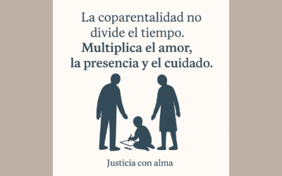 Coparentalidad: el verdadero corazón de la responsabilidad parental