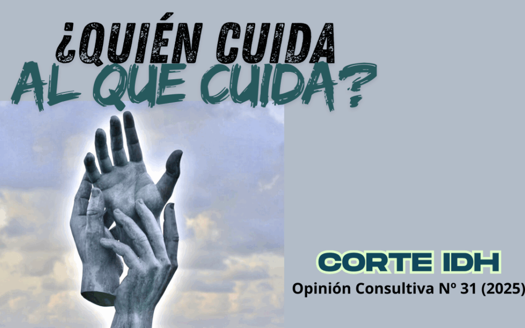 Corte Interamericana de Derechos Humanos,