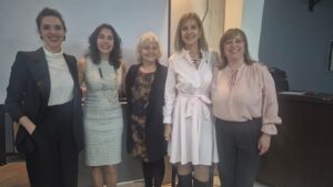 encuentro colegio de psicólogos