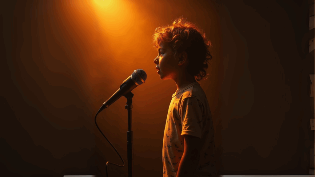 abogado del niño