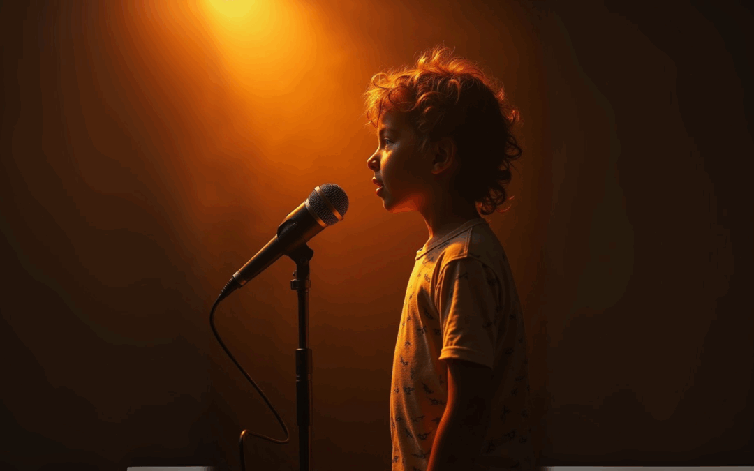 abogado del niño
