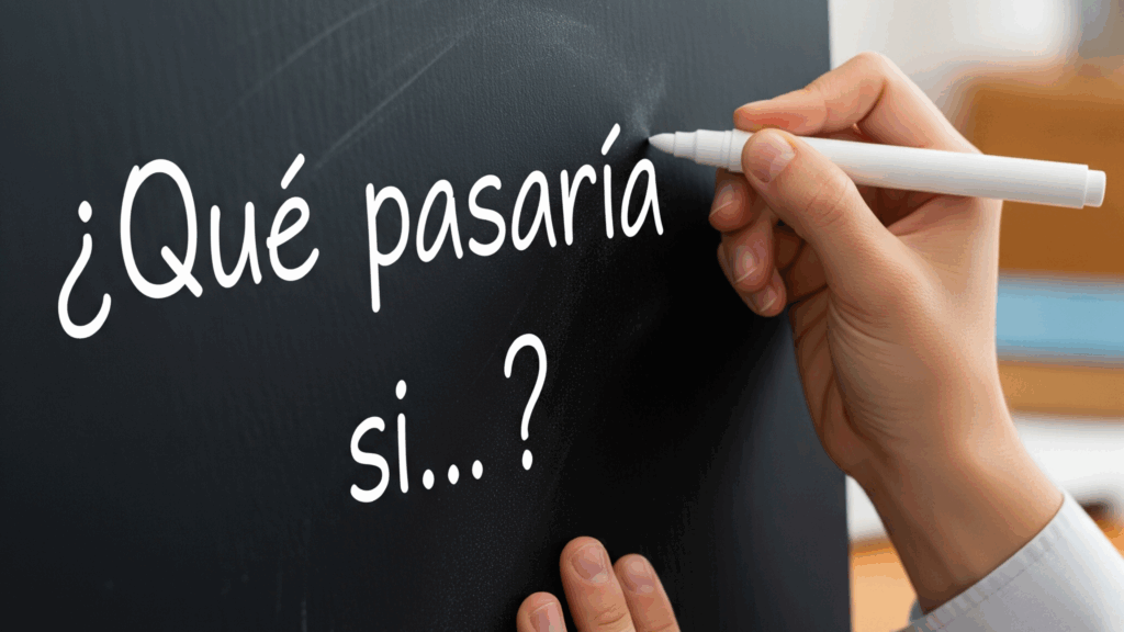 poder de una buena pregunta