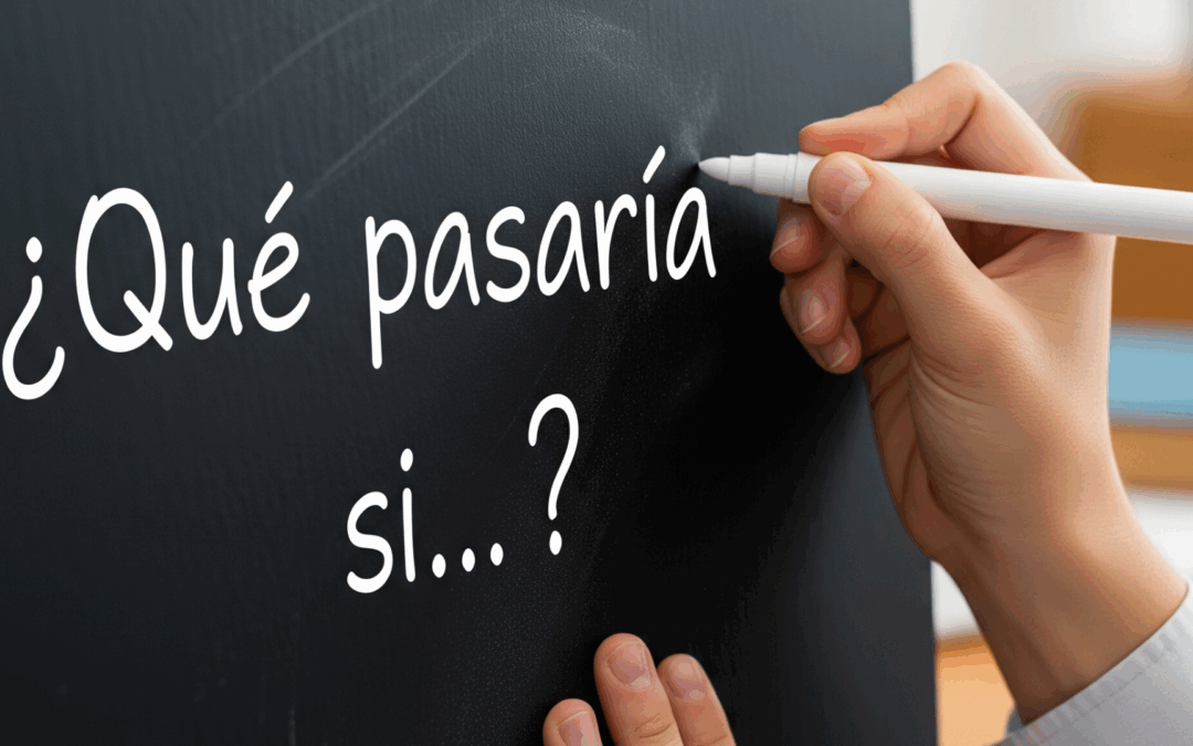 El poder de preguntar bien