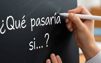 El poder de preguntar bien