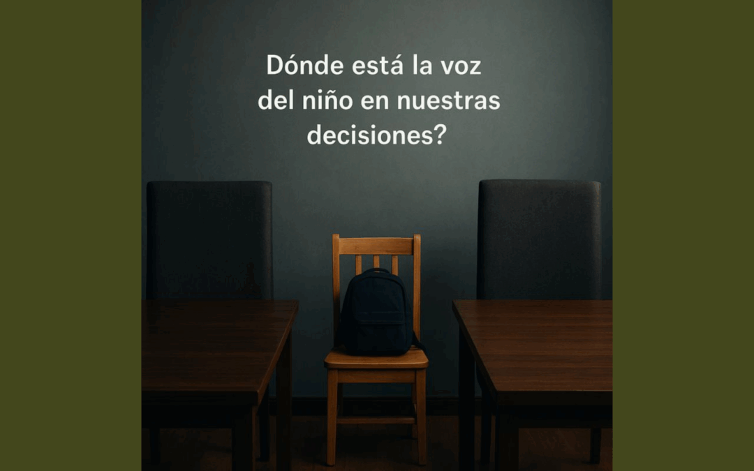 Desde la experiencia judicial: los desacuerdos que nos desafían