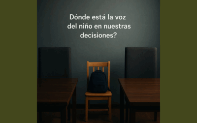 Desde la experiencia judicial: los desacuerdos que nos desafían