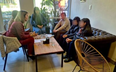 Relatos de Humanidad en la Justicia. Parte 2