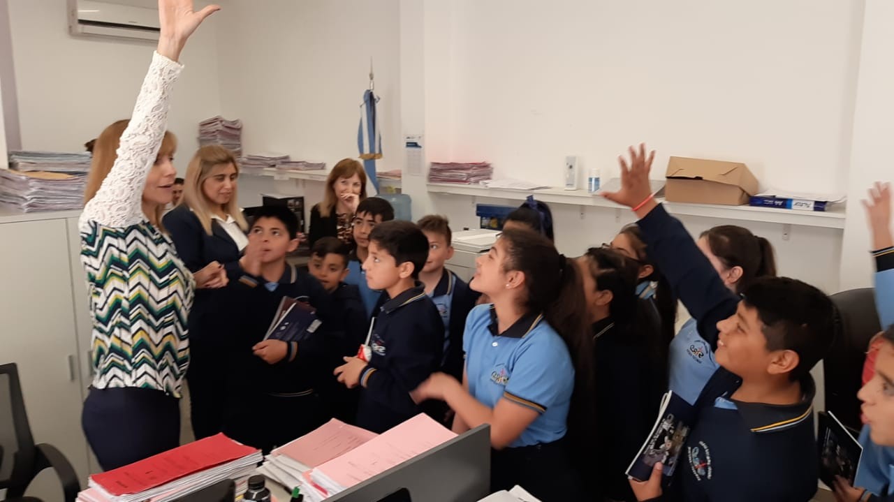 Contenido del artículo