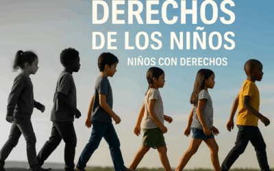 Niñez en el centro: de la invisibilidad a la construcción de una cultura de derechos