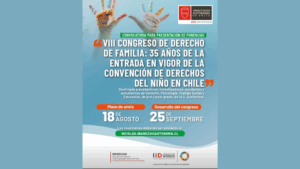 VIII Congreso de Derecho de Familia