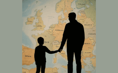 Niñez y migración, cuando la justicia interpela fronteras