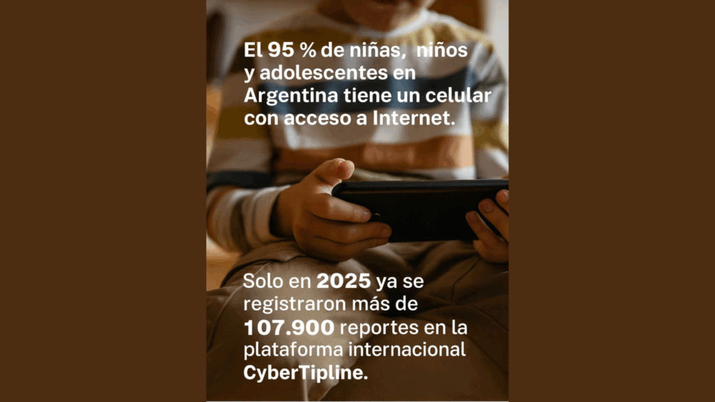 infancias al día