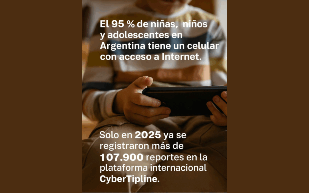 infancias al día