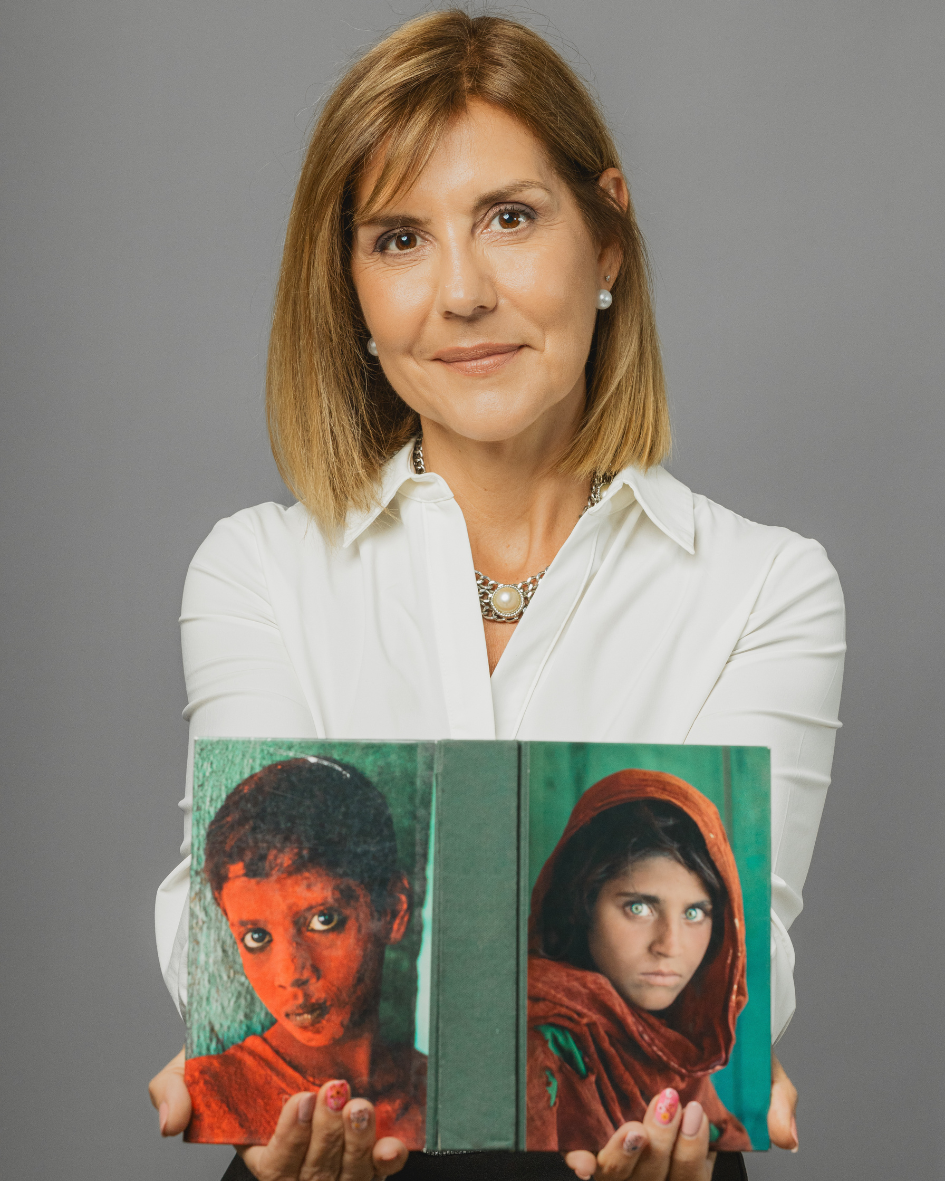 Semana derechos de la niñez - Jueza Mariana Rey Galindo