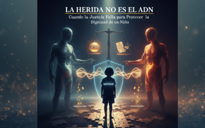 Del «Acto de Amor» a la negligencia parental: cuando el reconocimiento bajo duda vulnera la Dignidad del Niño