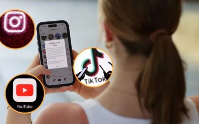 Niñez y tecnología: ¿oportunidad, riesgo o ambos?