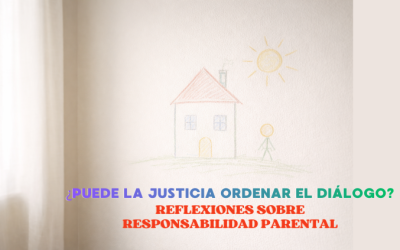 El diálogo como deber jurídico y no como gesto retórico