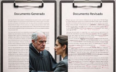 Pereza cognitiva y responsabilidad profesional frente al uso acrítico de insumos intelectuales