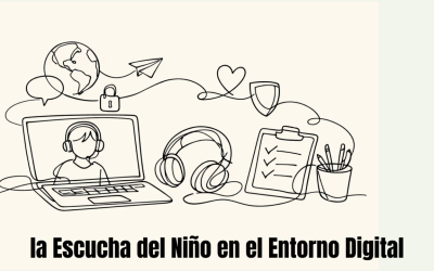 La escucha del niño en entornos digitales: una propuesta técnica y ética para el proceso de familia