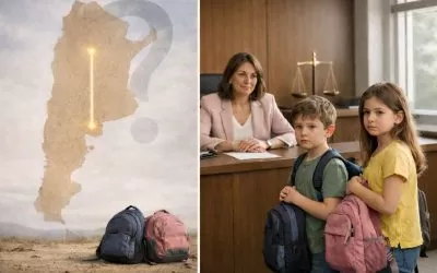 ¿Y quién decide cuando ellos no deciden?