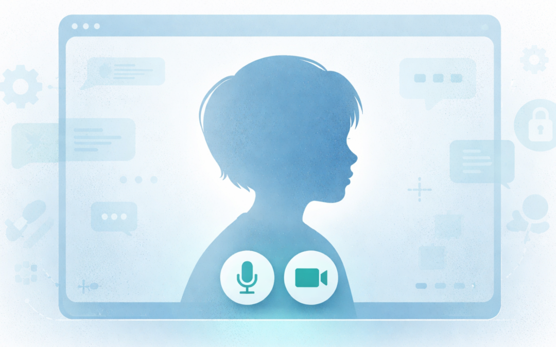 El derecho a ser oído