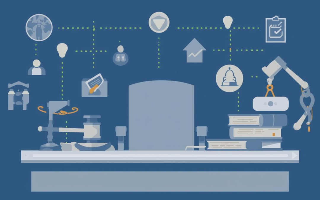 Herramientas esenciales para la Magistratura: Protocolos de gestión para una atención penal adecuada