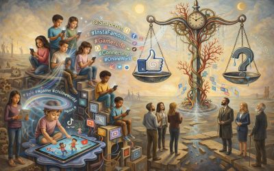 Sobre la condena contra Meta y YouTube por provocar adicción a las redes sociales en menores