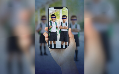 Cuando el derecho a publicar choca con el derecho a proteger