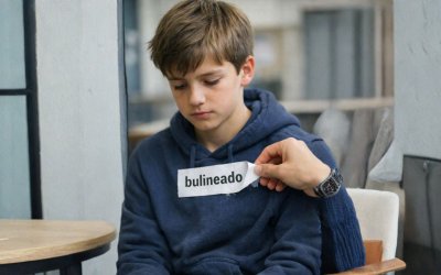 ¿Existe eso que llamamos “niño bulineado” o “niño bulinero”?