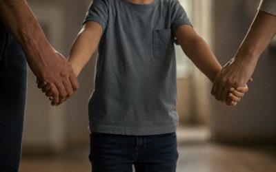 Infancias atrapadas en disputas adultas