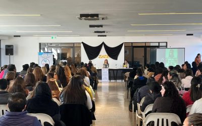 Justicia y escuela: el desafío de construir respuestas compartidas para la niñez