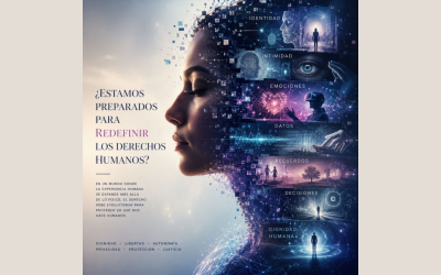 ¿Estamos preparados para reescribir los derechos humanos?