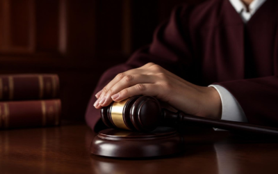 La verdadera fortaleza judicial está en sostener sensibilidad sin perder objetividad