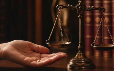Justicia con alma: cuando aplicar la ley también exige mirar a la persona